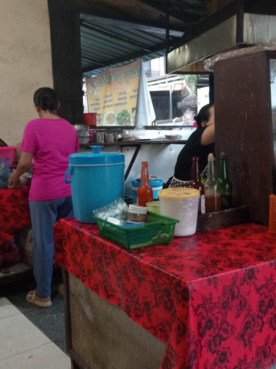 Warung Amla Photo 4
