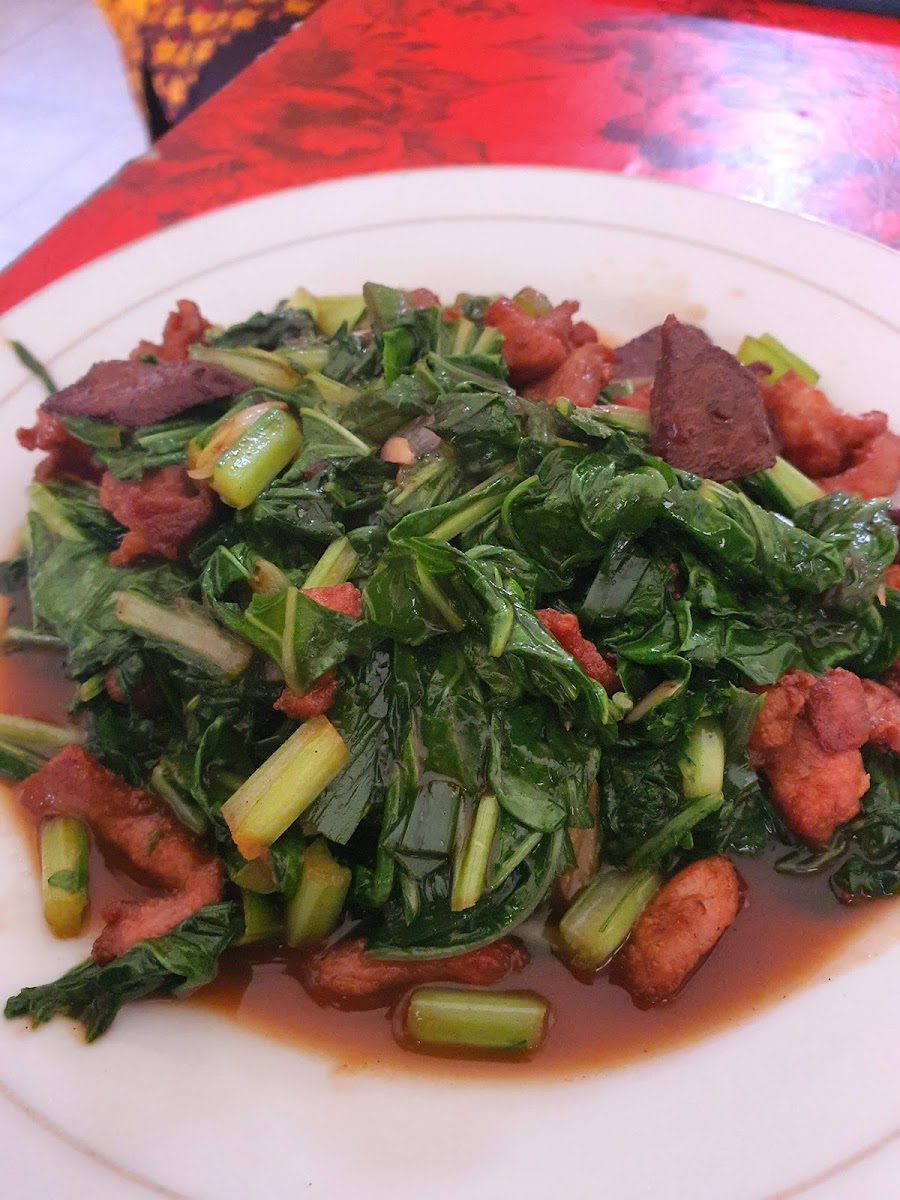Warung Amla Photo 6