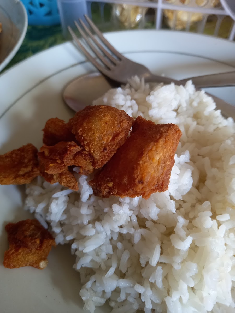 Warung Amla Photo 9
