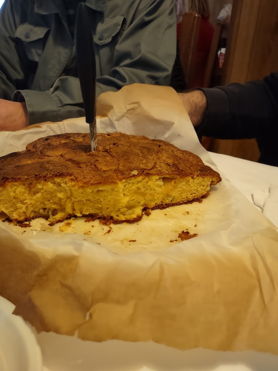Trattoria Hostaria Al Gramet Photo 10