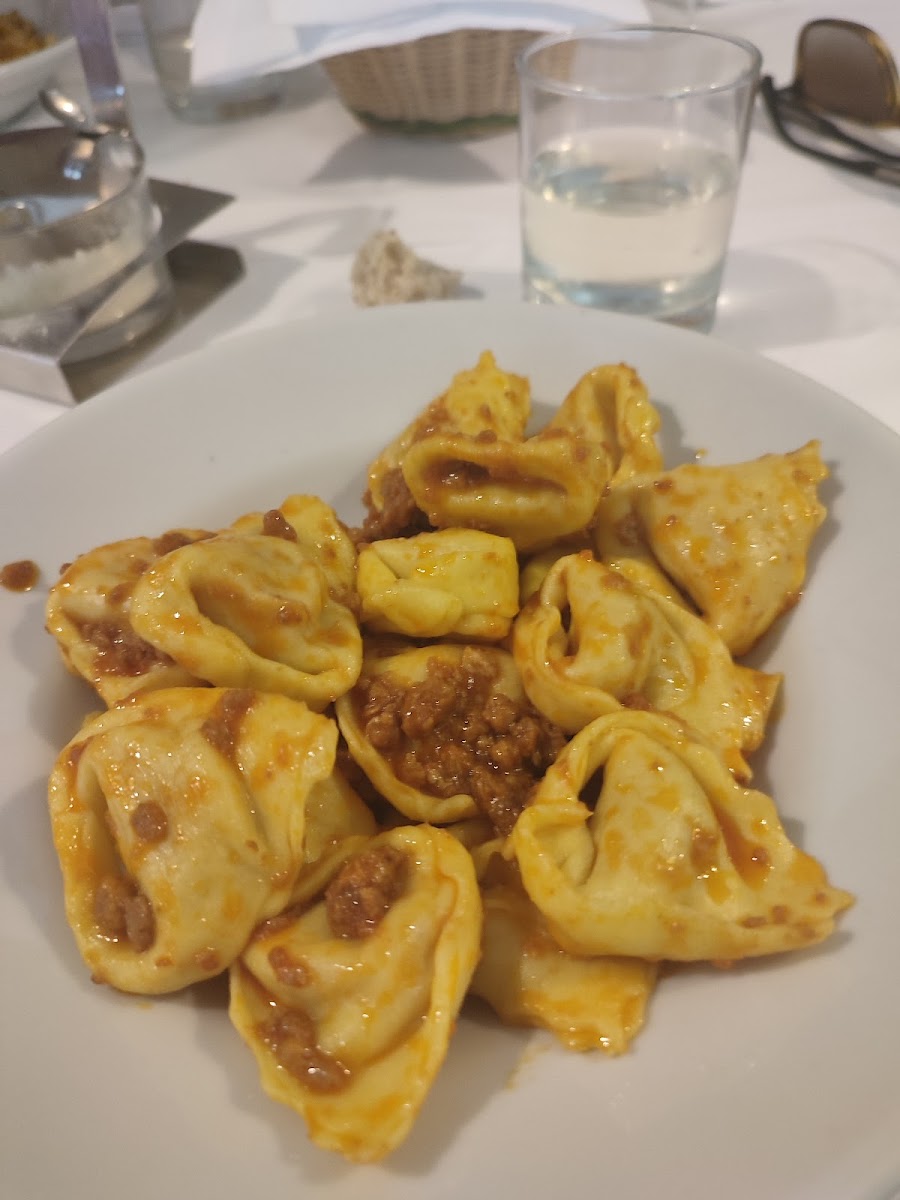 Trattoria Hostaria Al Gramet Photo 2