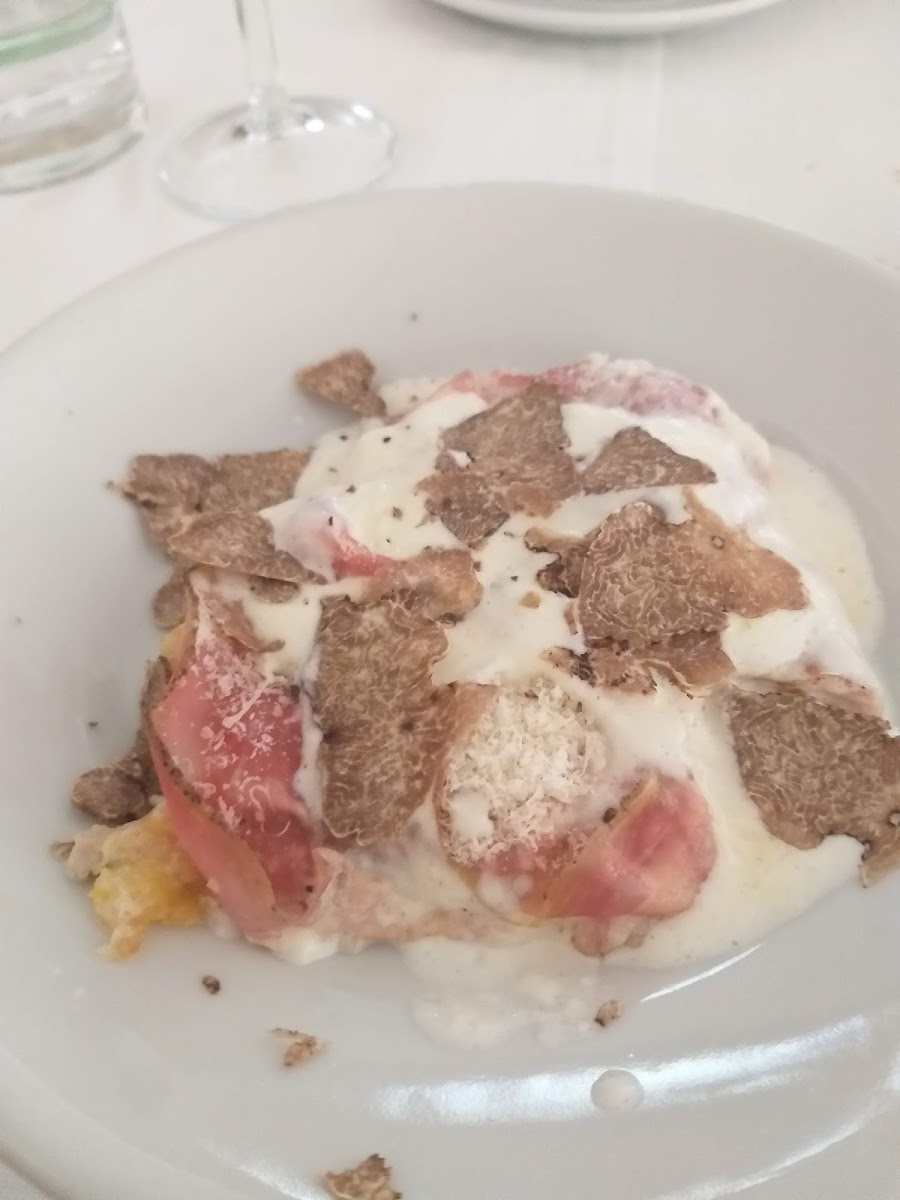 Trattoria Hostaria Al Gramet Photo 3