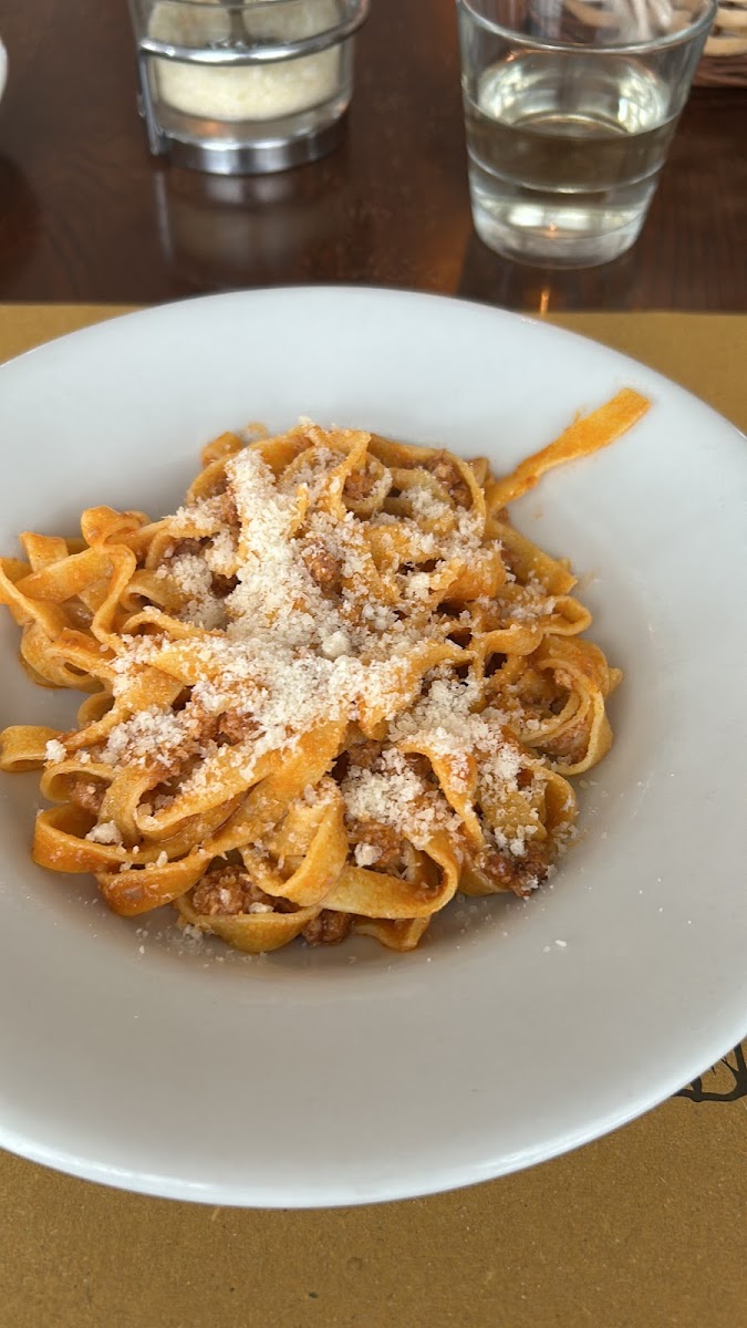 Trattoria Hostaria Al Gramet Photo 4