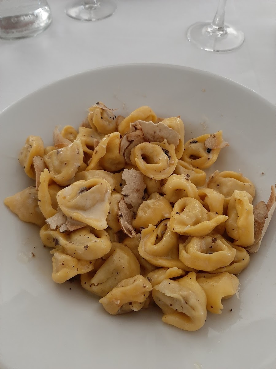 Trattoria Hostaria Al Gramet Photo 5