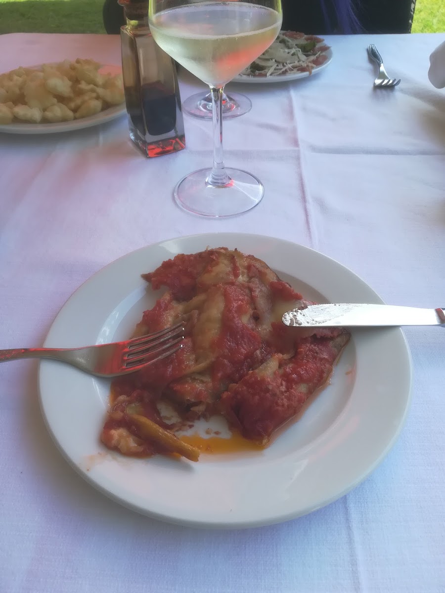 Trattoria Hostaria Al Gramet Photo 6