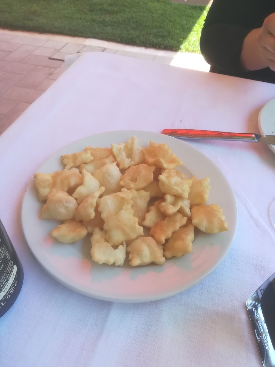Trattoria Hostaria Al Gramet Photo 7