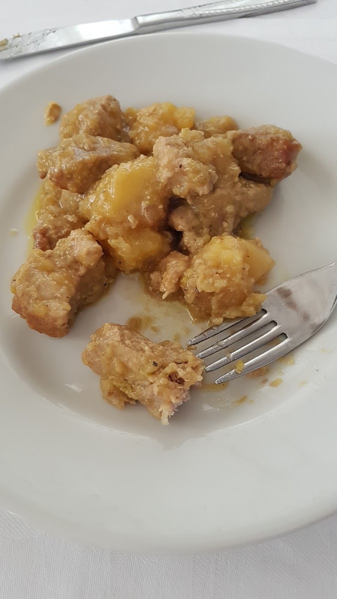 Trattoria Hostaria Al Gramet Photo 8