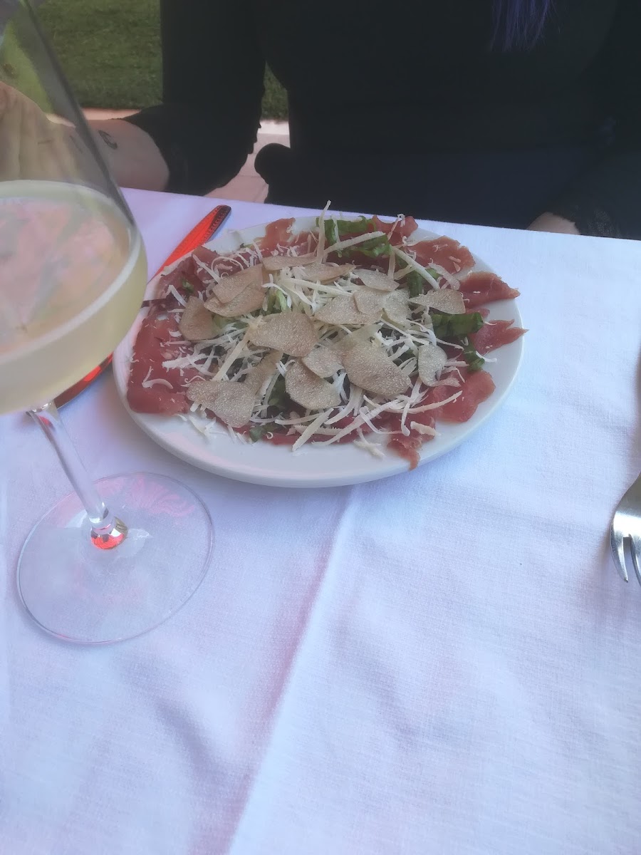 Trattoria Hostaria Al Gramet Photo 9