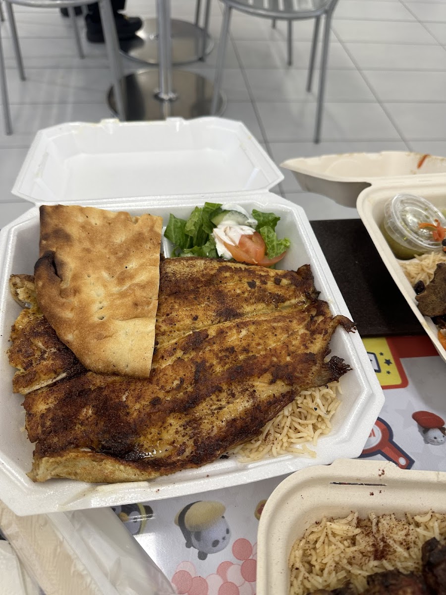 KABUL EXPRESS KABOB Photo 10