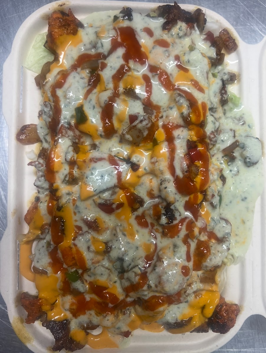 KABUL EXPRESS KABOB Photo 4