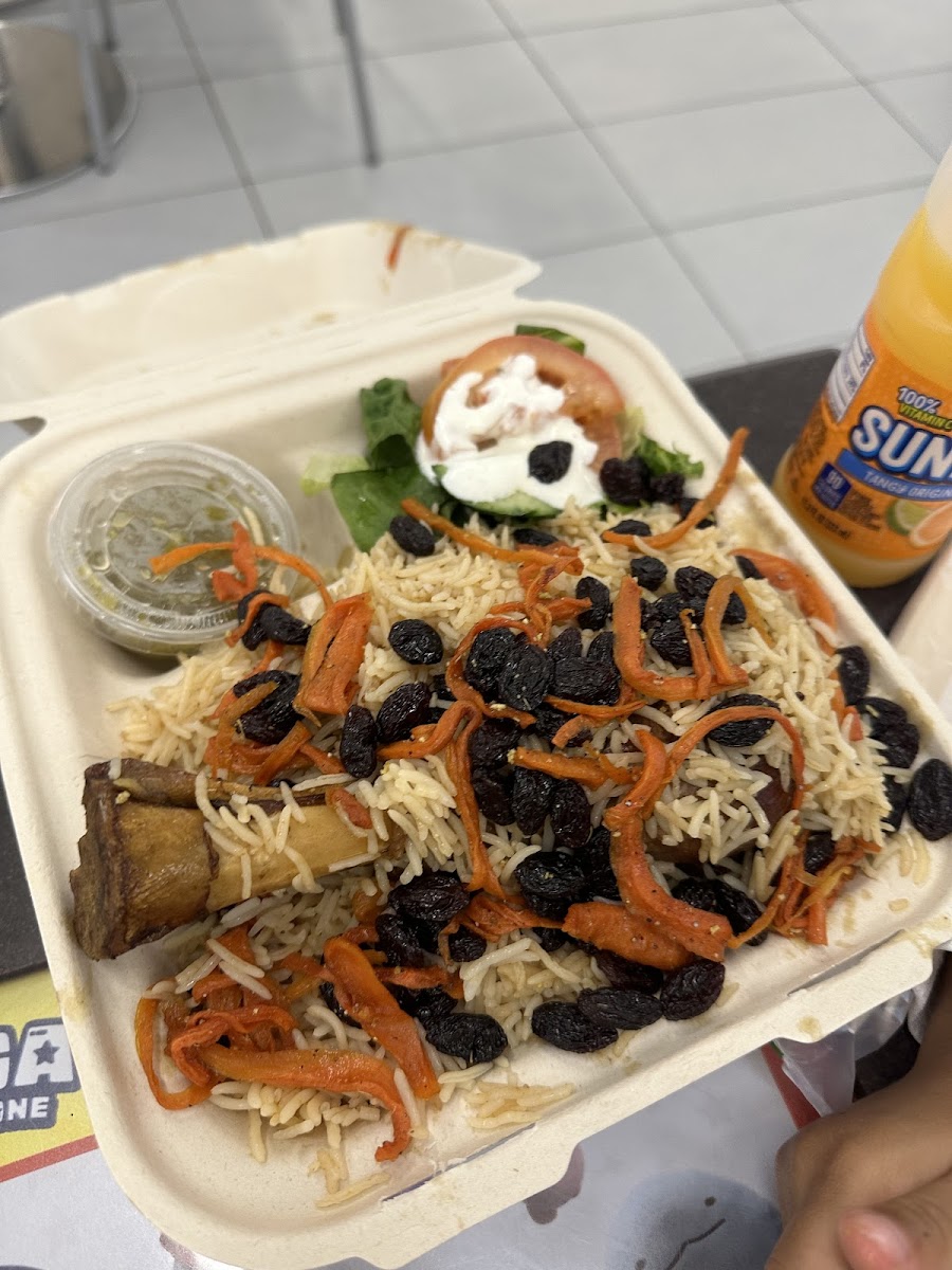 KABUL EXPRESS KABOB Photo 6