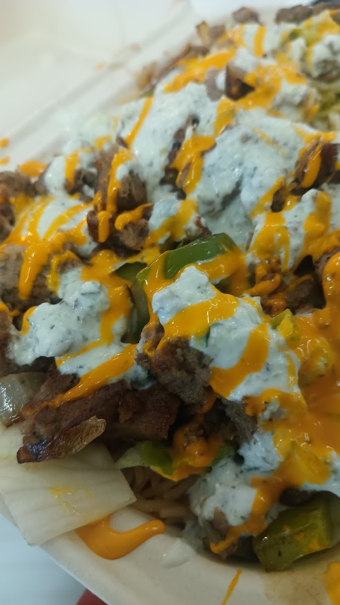 KABUL EXPRESS KABOB Photo 7