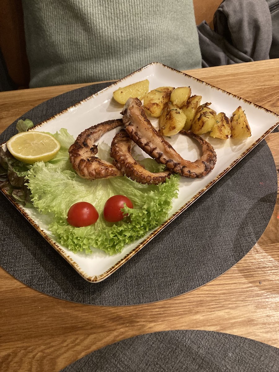 Restaurant Illyrien Photo 5
