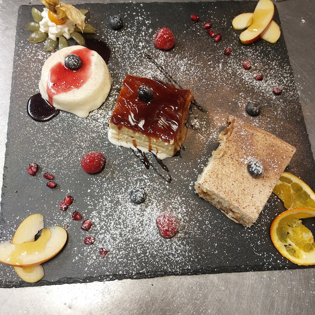 Restaurant Illyrien Photo 8