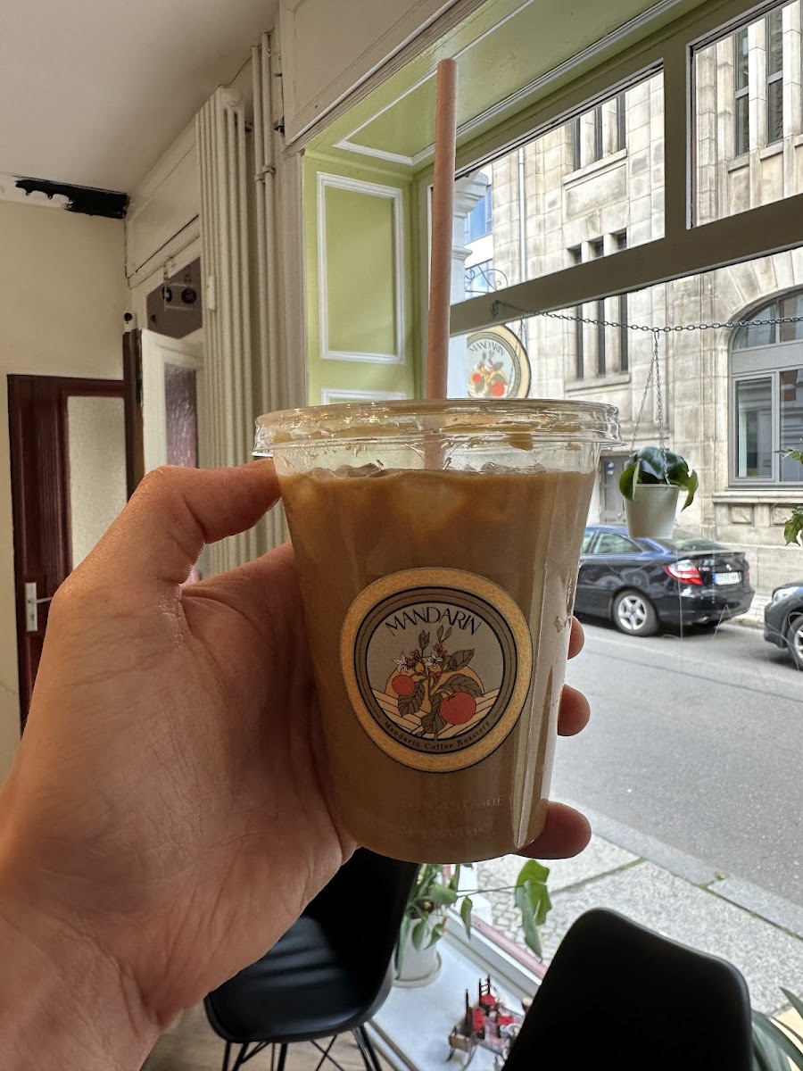 Mandarin Coffee Roastery Photo 10