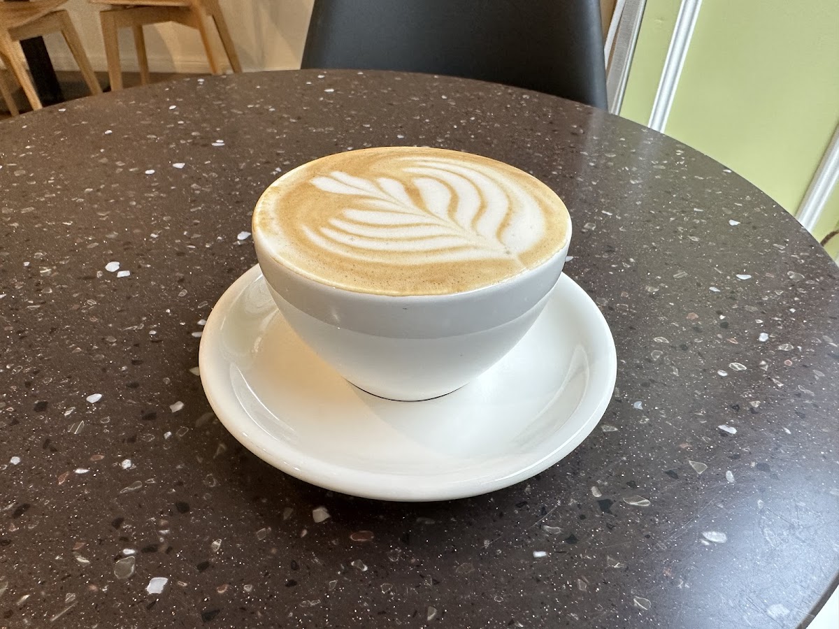 Mandarin Coffee Roastery Photo 7