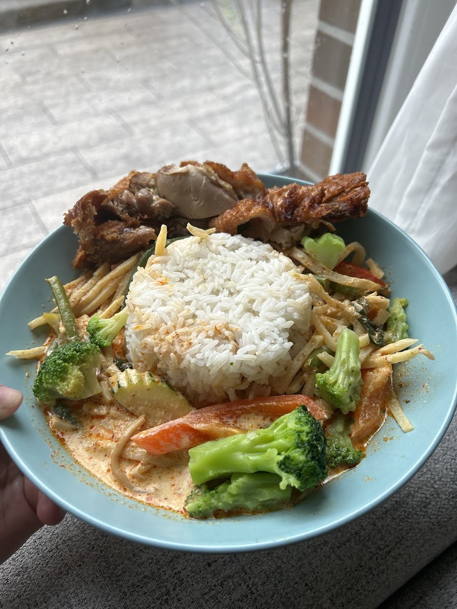 Sunaan Thai Imbiss Photo 10