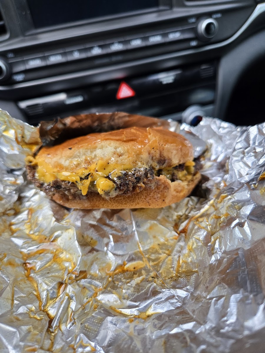 Hamburger Hill Food Truck Photo 3