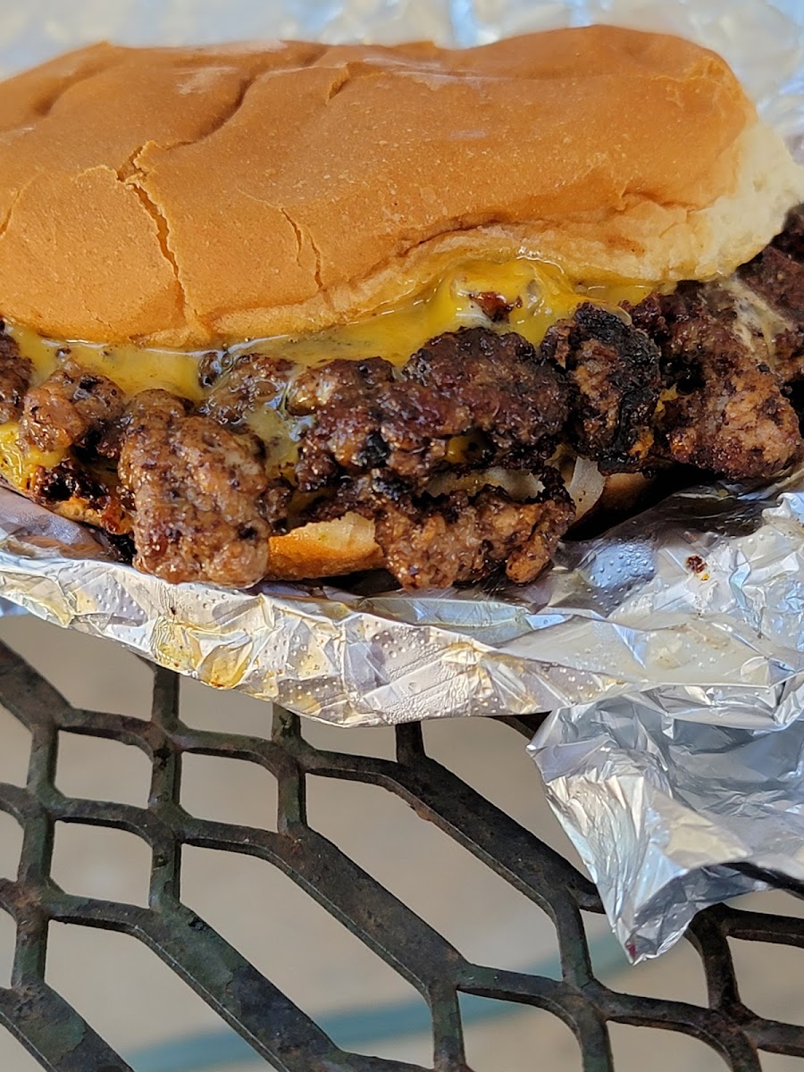 Hamburger Hill Food Truck Photo 6