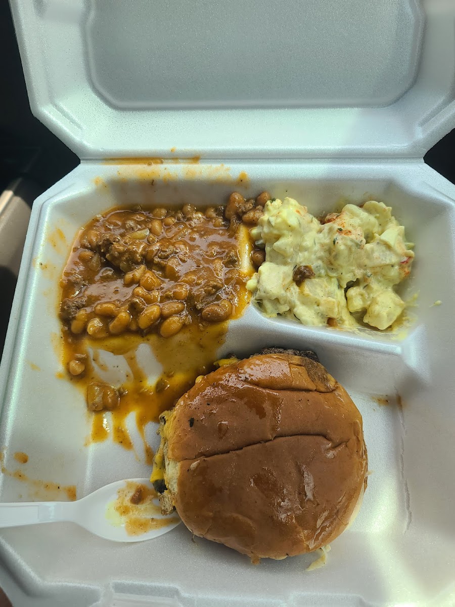 Hamburger Hill Food Truck Photo 7