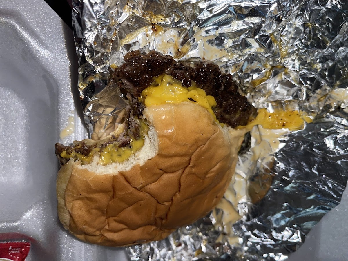 Hamburger Hill Food Truck Photo 8