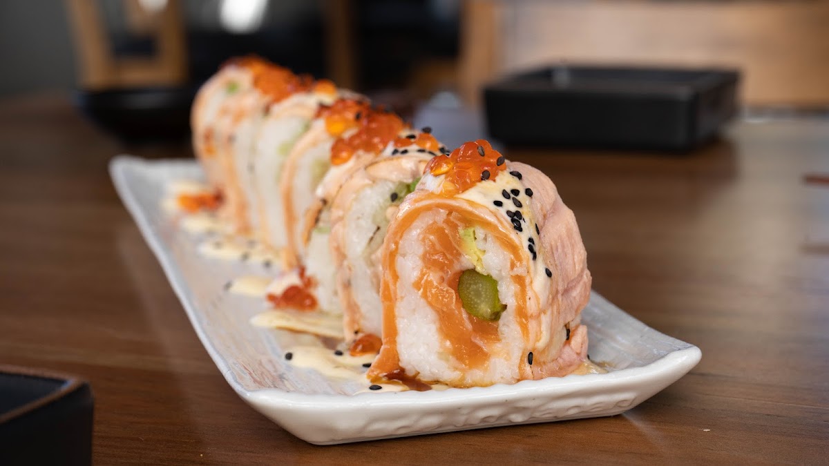 Hana Sushi Garzas Photo 3