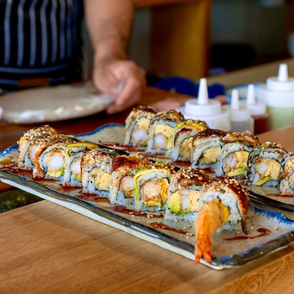 Hana Sushi Garzas Photo 8