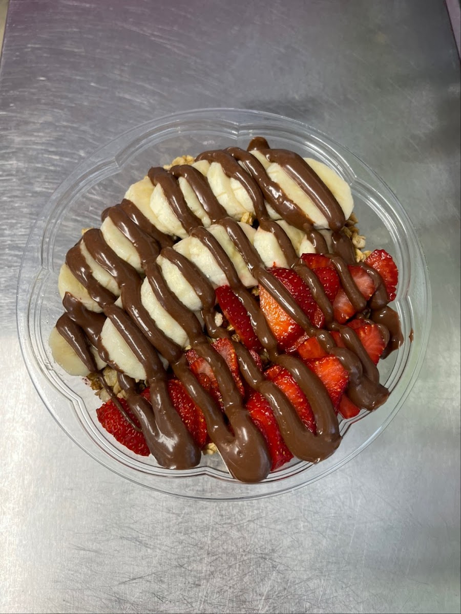 5 Points Custard Photo 10