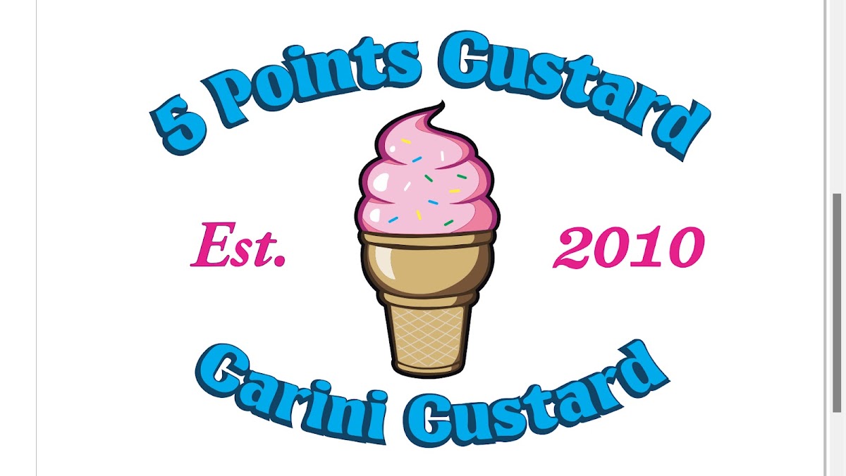 5 Points Custard Photo 3