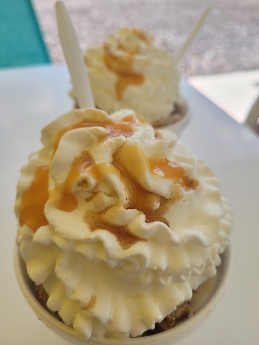 5 Points Custard Photo 8