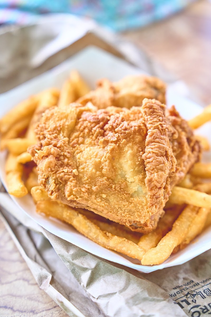 Johnny's Frying Coop Photo 6