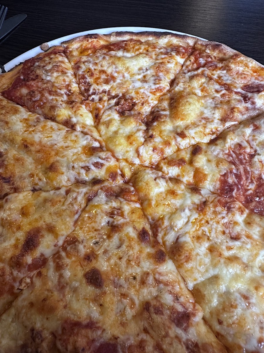 Maxi-Döner-Pizza Photo 9