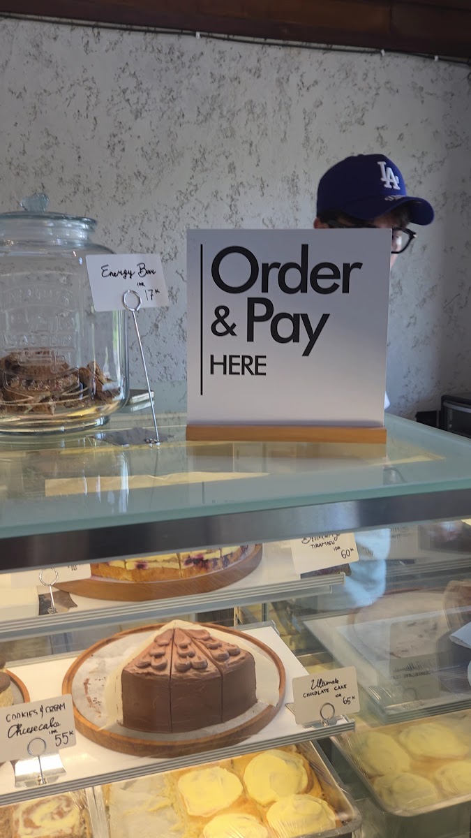 Habit Coffee Bali Photo 2
