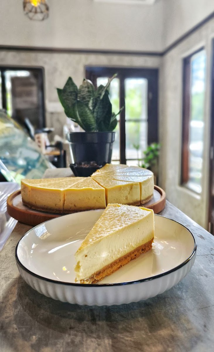 Habit Coffee Bali Photo 4