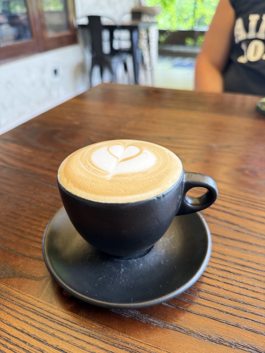 Habit Coffee Bali Photo 6