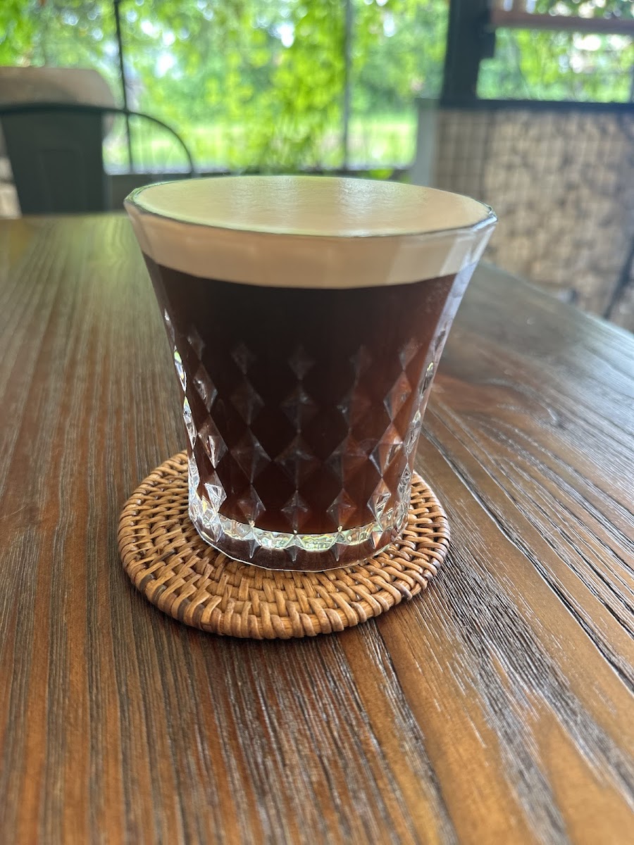 Habit Coffee Bali Photo 7