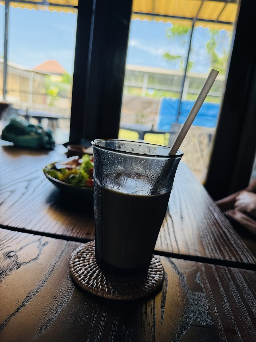 Habit Coffee Bali Photo 8