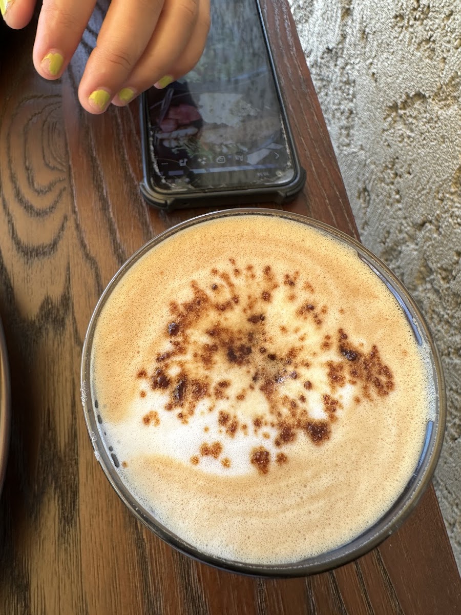 Habit Coffee Bali Photo 9