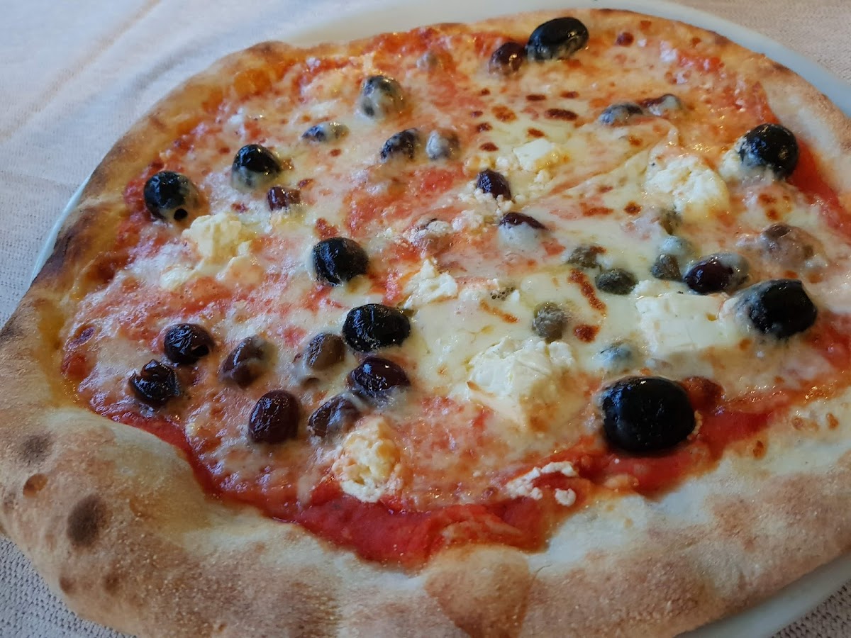 Ristorante Pizzeria Gaia da Camino Photo 10