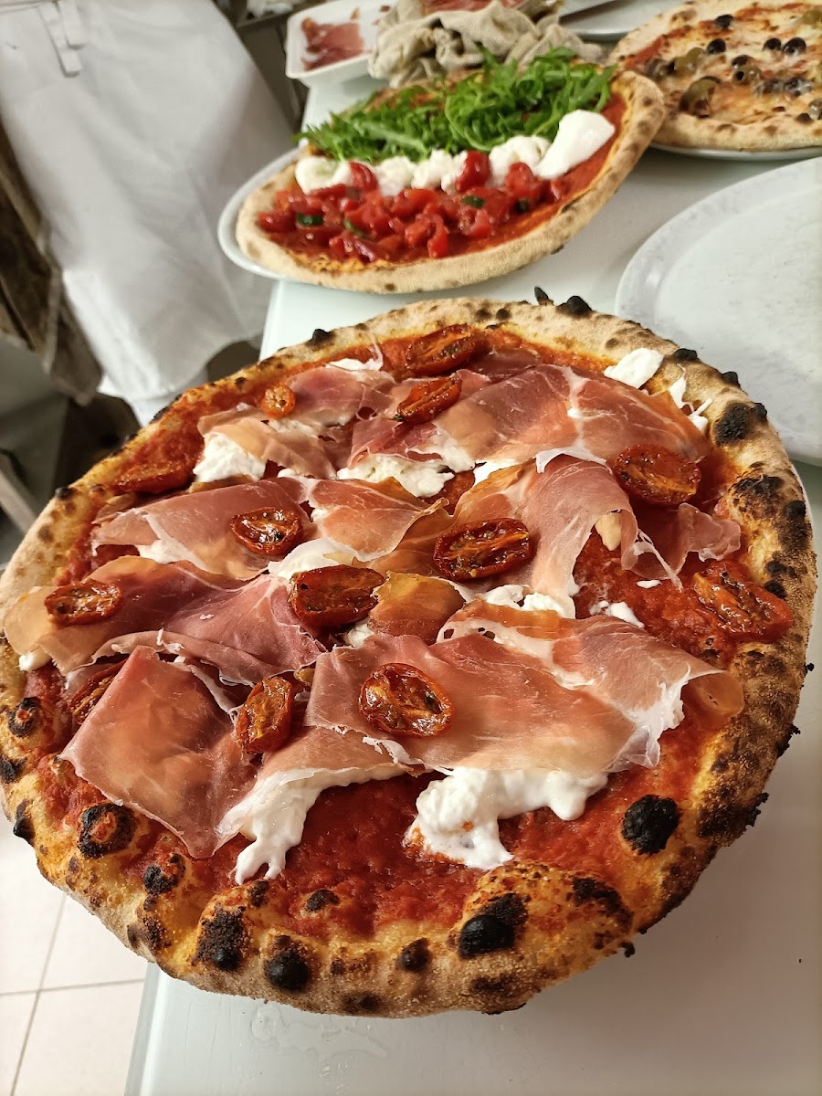 Ristorante Pizzeria Gaia da Camino Photo 2
