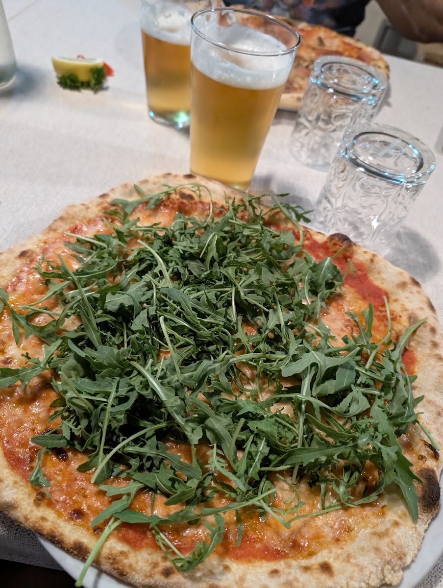 Ristorante Pizzeria Gaia da Camino Photo 3