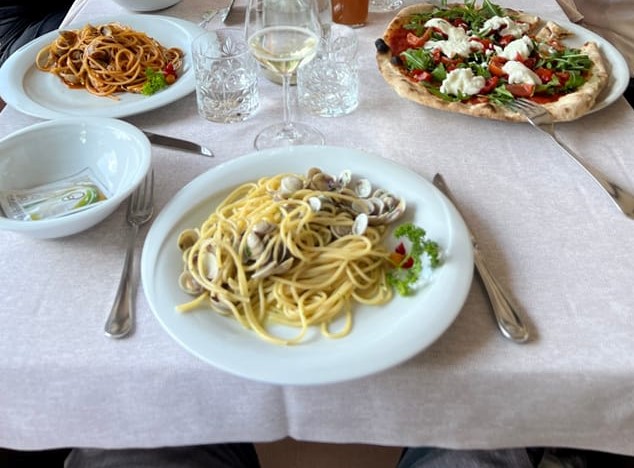 Ristorante Pizzeria Gaia da Camino Photo 4