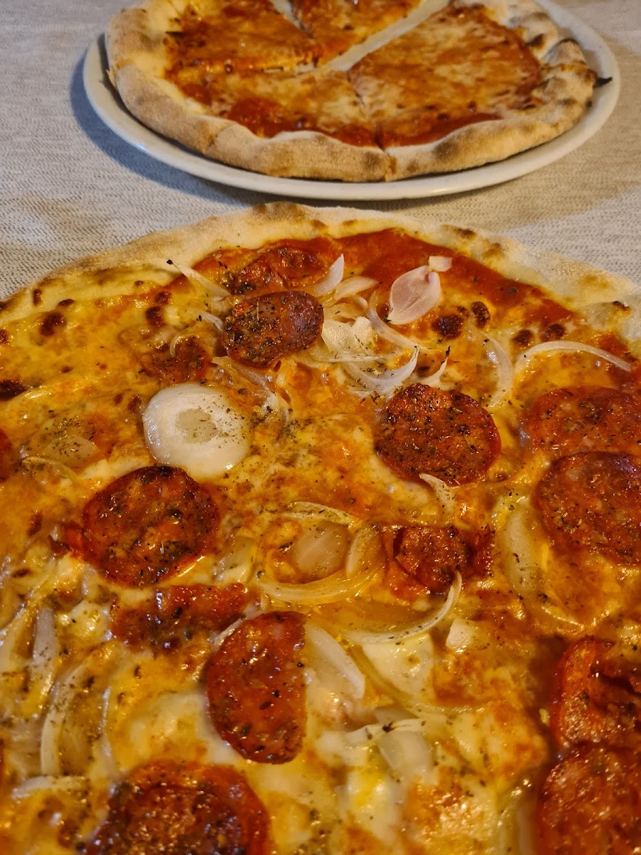 Ristorante Pizzeria Gaia da Camino Photo 5