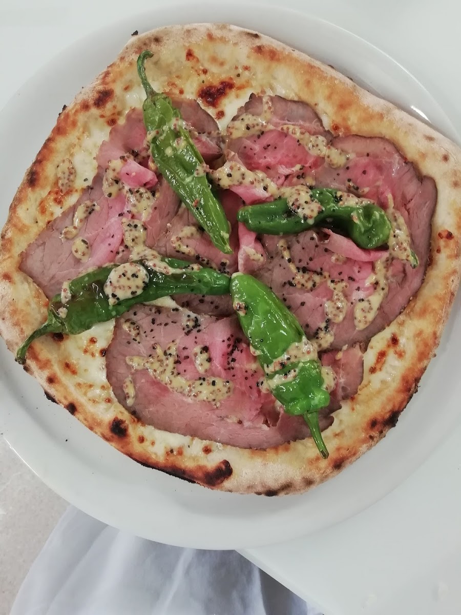 Ristorante Pizzeria Gaia da Camino Photo 6