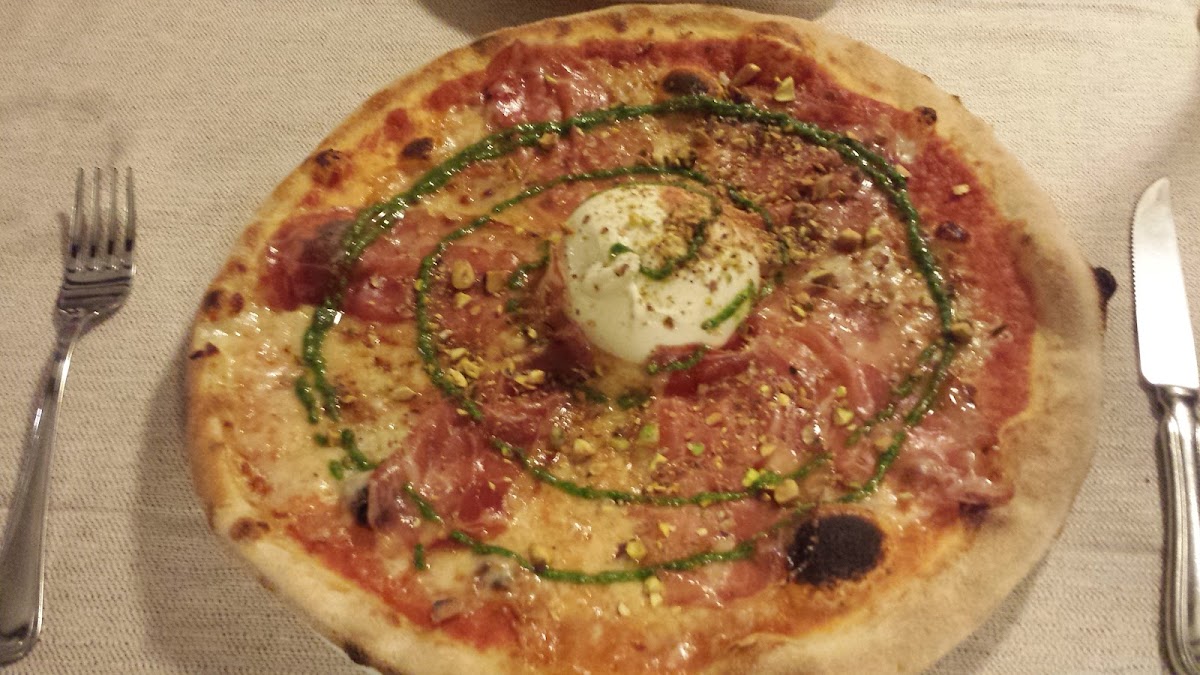 Ristorante Pizzeria Gaia da Camino Photo 8
