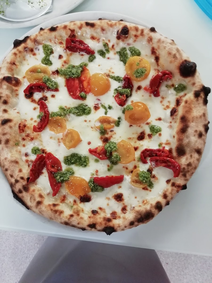 Ristorante Pizzeria Gaia da Camino Photo 9