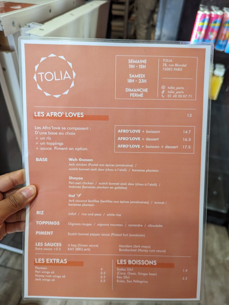 Tolia Photo Menu 9