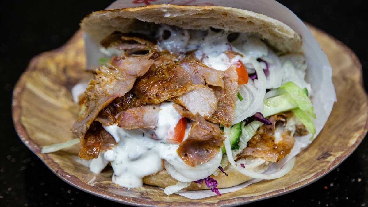 Center Döner Burgthann im Kaufland Photo 3