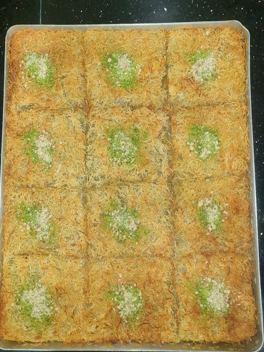 Center Döner Burgthann im Kaufland Photo 4