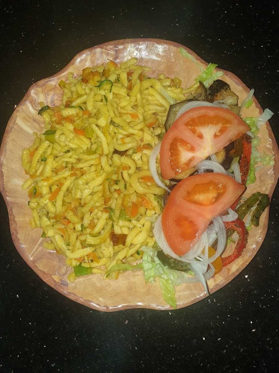 Center Döner Burgthann im Kaufland Photo 6